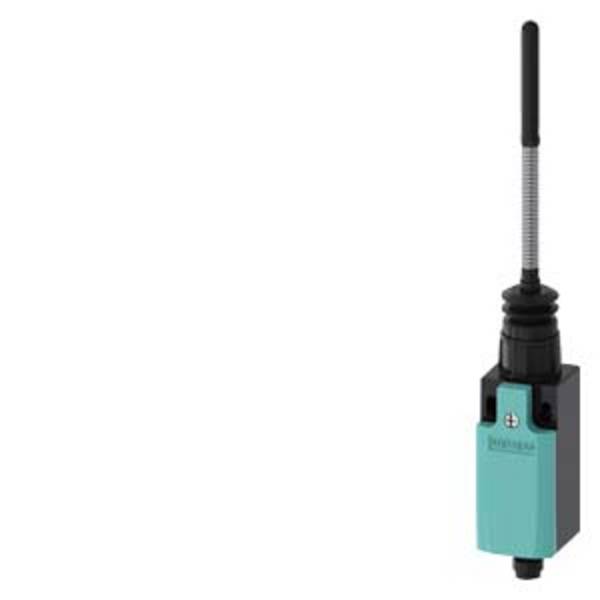Siemens 3SE52340HR011AC4 Przełącznik pozycyjny 3SE5234-0HR01-1AC4, 4 A, IP65, 1 szt.