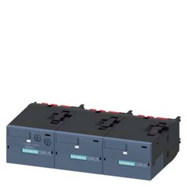 Siemens 3RA28160EW20 Moduł funkcyjny 3RA2816-0EW20, 0.05 - 60 s, 1 szt.