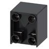 Siemens 3SE50500CA00 3SE5050-0CA00 Element przełączający 230 V 6 A Kontakt wiosenny element stykowy IP20 1 szt.