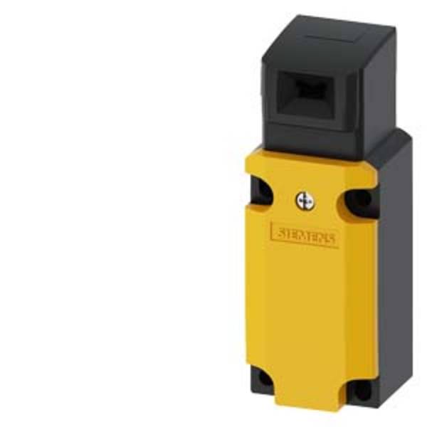 Siemens 3SE51120QV10 Przełącznik pozycyjny bezpiecznikowy 3SE5112-0QV10, 6 A, IP66, IP67, 1 szt.