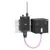 Siemens 6GK1571-1AA00-0AH0 6GK15711AA000AH0 Uchwyt szyny DIN PLC