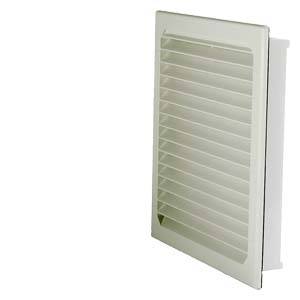 Siemens 8MR6500-5GV45 Filtr wylotowy (S x W x G) 250 x 250 x 37 mm sztuka 1 szt.