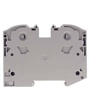Terminal przepustowy Siemens 8WH60000AM00 Plug-In 10 szt.
