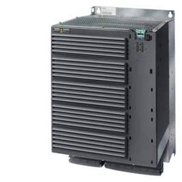 Przemiennik częstotliwości Siemens 6SL3225-0BE35-5AA0 55.0 kW  380 V, 480 V