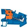 Terminal instalacyjny przejściowy Siemens 8WH60010BG01 Plug-In 50 szt.
