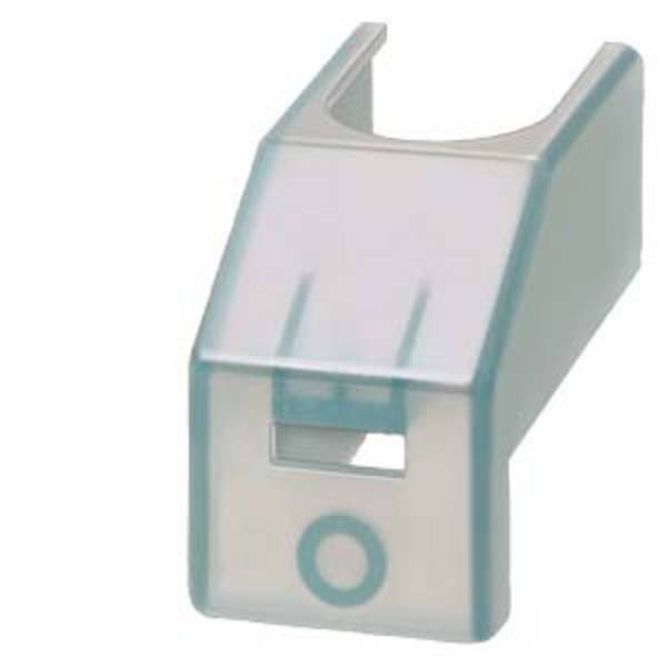 Osłona 1 styk Siemens 3LD92512A