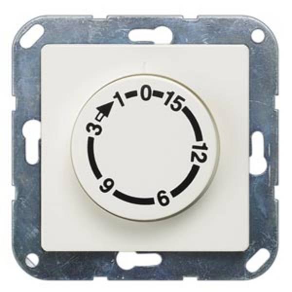 Siemens 5TT1011 Wyłącznik czasowy IP20 2-pin