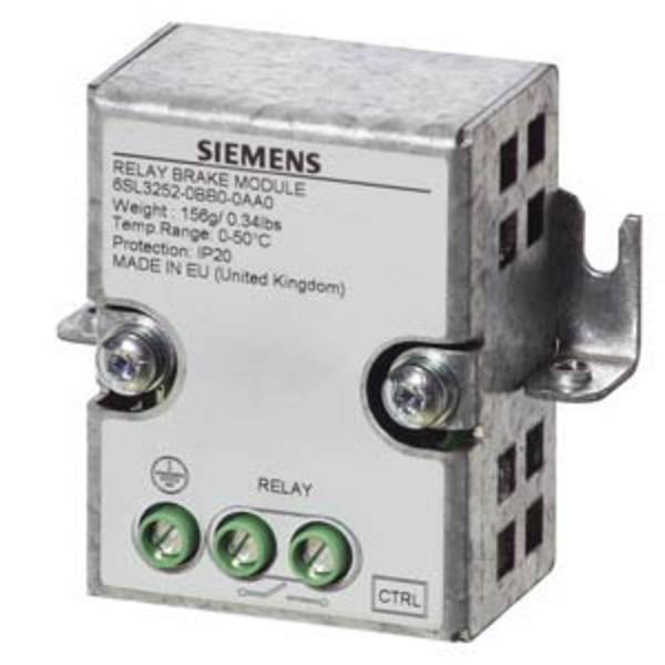 Przemiennik częstotliwości Siemens 6SL3252-0BB00-0AA0