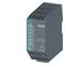 Szary moduł Siemens PSN130S, opisany jako 'POWER FOR ASi INTERFACE', służy do zasilania w systemach automatyki.