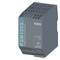 Szary system zasilania Siemens PSN130S z numerem modelu, używany w sieciach AS-Interface.