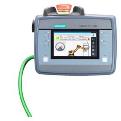 Panel mobilny PLC Siemens 6AV2125-2DB23-0AX0 6AV21252DB230AX0