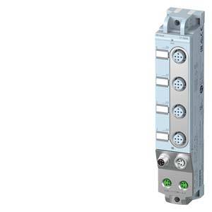 Siemens 6ES71455ND000BA0 6ES7145-5ND00-0BA0 Moduł rozszerzeń PLC