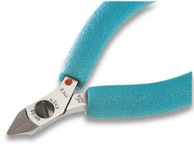 Кусачки Weller Erem® 776E з боковим різанням, 110 мм