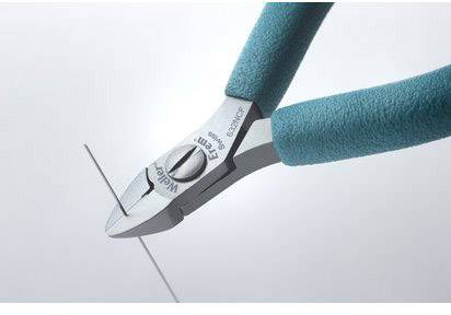 Бокоріз Weller Erem® 632NC 110 мм