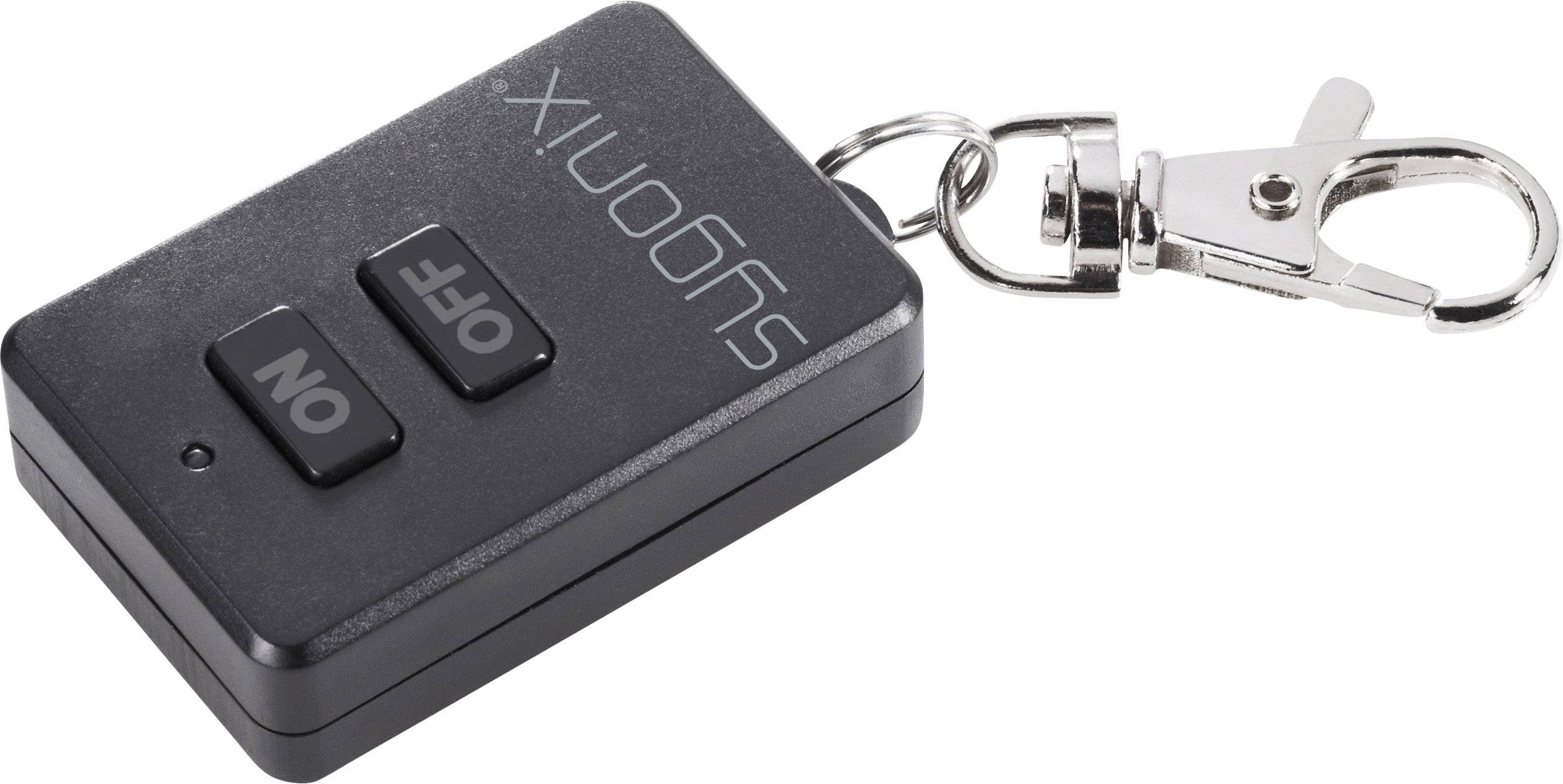 Пульт дистанційного керування Sygonix SY-3523464