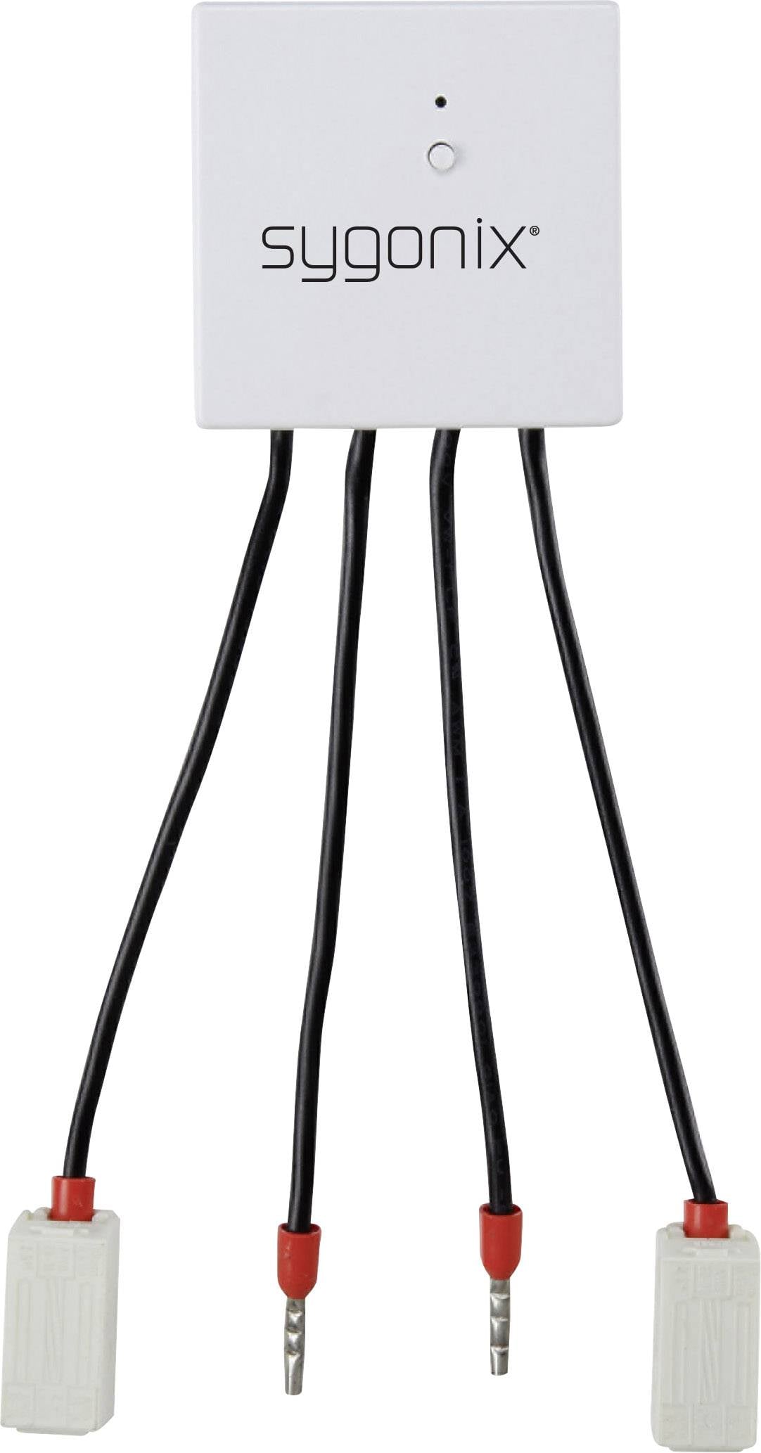 Перемикач Sygonix SY-3523474