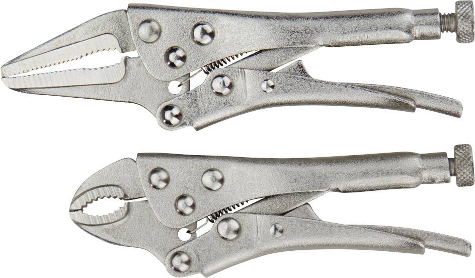 Набір інструментів для обтиску Donau Elektronik 3570