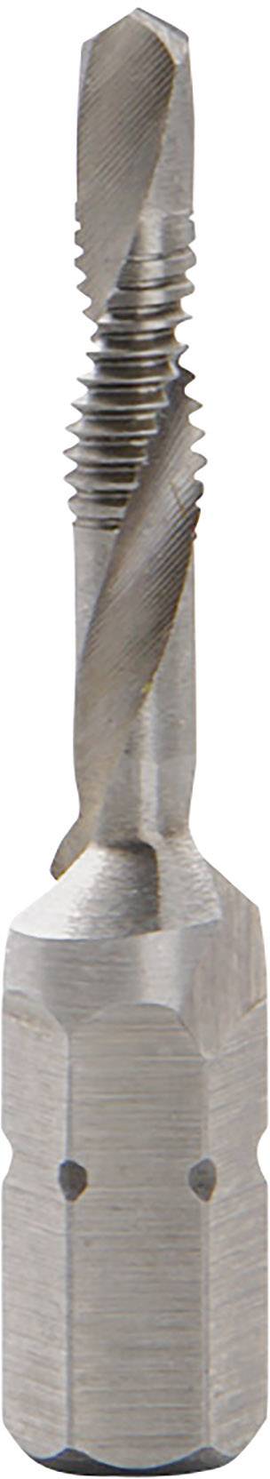 Комбінований кран Donau Elektronik MMA30 1 шт.