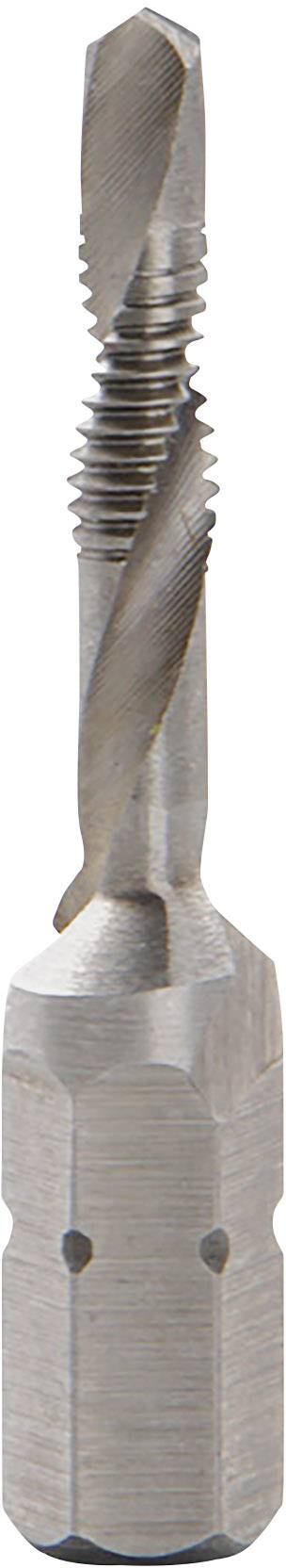 Комбінований кран Donau Elektronik MMA60 1 шт.