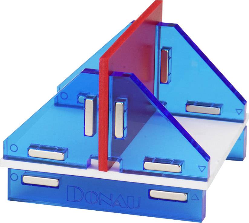 Набір для моделювання Donau Elektronik MW180