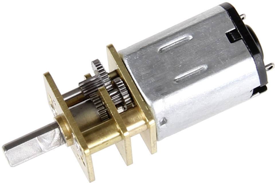 Мотор-редуктор Joy-it com-motor03 1 шт.