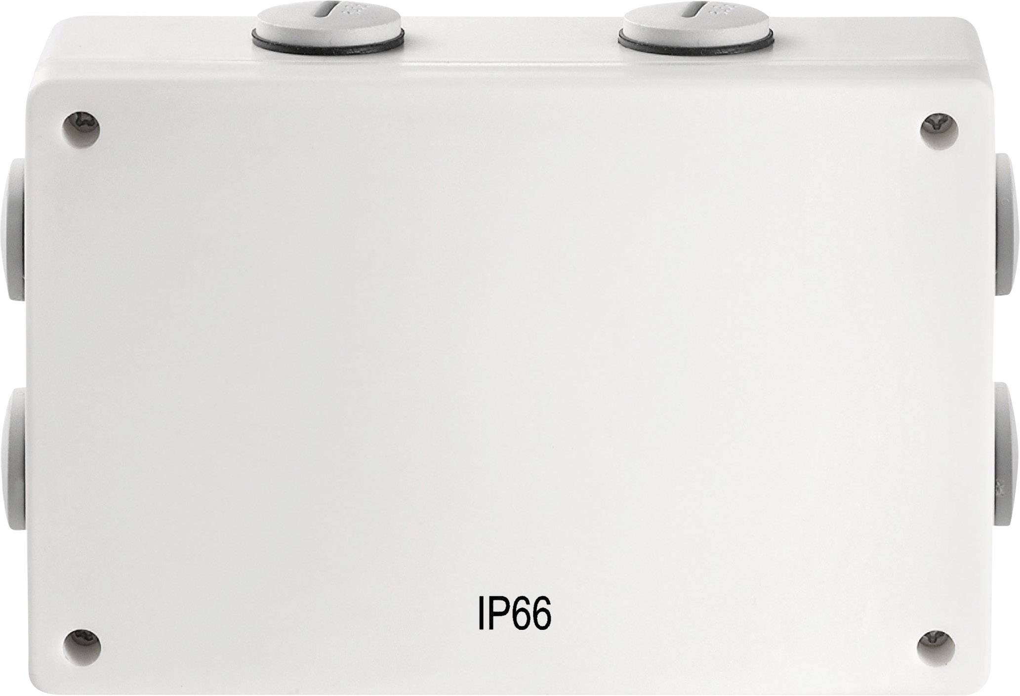 Бездротовий настінний вимикач RS2W Максимальна потужність комутації 2000 Вт Максимальна дальність дії 150 м