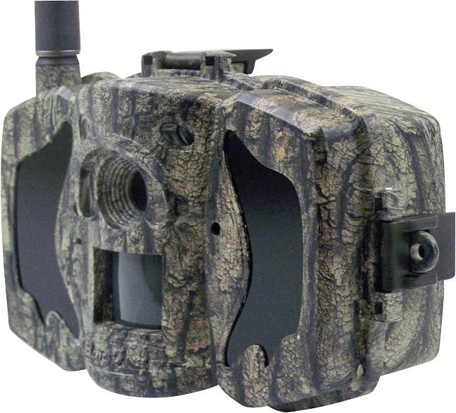 Лісова камера Berger & Schröter MG984G-30M 31891, 30 MPx, 1080 x 720 пікселів