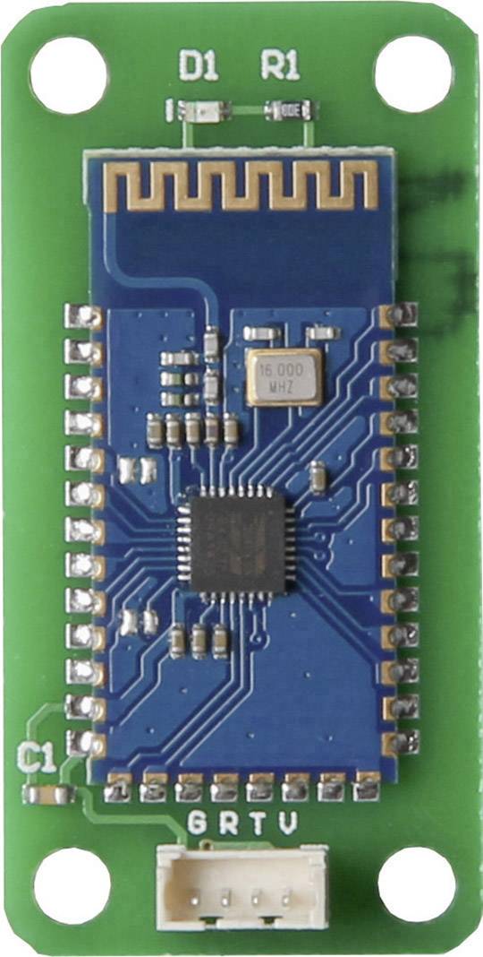 Інтерфейс Joy-it JT-DPS-Bluetooth 1 шт.