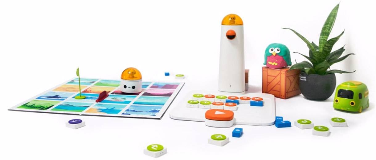 Комплект программирования MatataLab 900001-2191 1 шт.