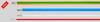 HELU 51169-100 Kabel odporny na wysokie temperatury HELUTHERM 145 1 x 0.34 mm² brązowy 100 m