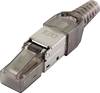 Renkforce RF-4538314 Złącze RJ45, CAT 6, piny:8P8C, 1 szt.