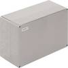 Weidmüller 1305990000 Obudowa uniwersalna KLIPPON POK 254016, IP66, 400 mm x 250 mm x 160.5 mm, 1 szt.