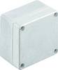 Weidmüller KLIPPON K1 VMQ Obudowa uniwersalna 70 x 70 x 45 aluminium srebrny 10 szt.