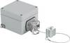 Weidmüller 1966260000 Obudowa uniwersalna IE-OM-V05M-K11-1S, IP67, 140 mm x 75 mm x 57 mm, 1 szt.