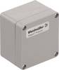 Weidmüller 1305810000 Obudowa uniwersalna KLIPPON POK 080806, IP66, 80 mm x 75 mm x 55 mm, 1 szt.