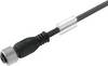 Weidmüller 1057782500 Kabel połączeniowy czujnika/aktuatora 1 szt.