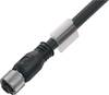 Weidmüller 1812540035 Kabel połączeniowy czujnika/aktuatora 1 szt.