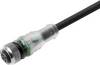 Weidmüller 1292621000 Kabel połączeniowy czujnika/aktuatora SAIL-M12BG-3L10U, piny: 3, 10.00 m, 1 szt.