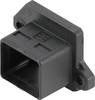 Weidmüller 2027660000 Obudowa RJ45 IE-BHD-V04P, 200 szt.