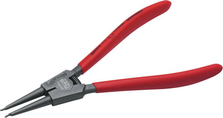 Плоскогубці для стопорних кілець NWS 175-62-A2 175 мм 1 шт.