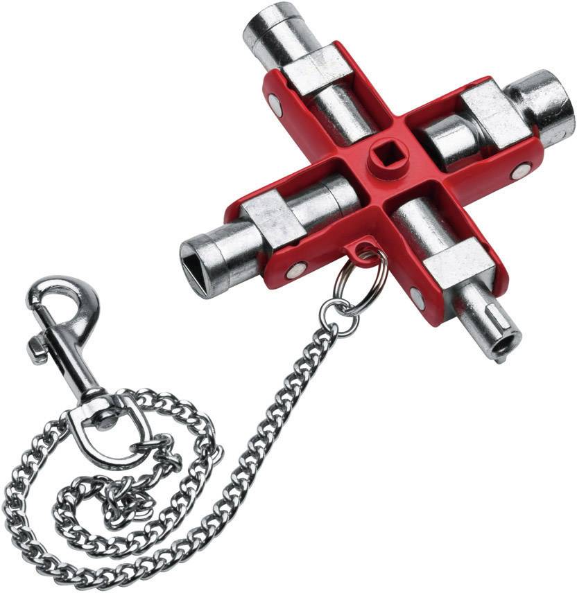 NWS 2005-6-SB литий під тиском цинк червоний 1 шт.