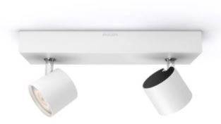 Світлодіодний стельовий прожектор Philips LED Star 5624231P0 230V 9W 1000lm