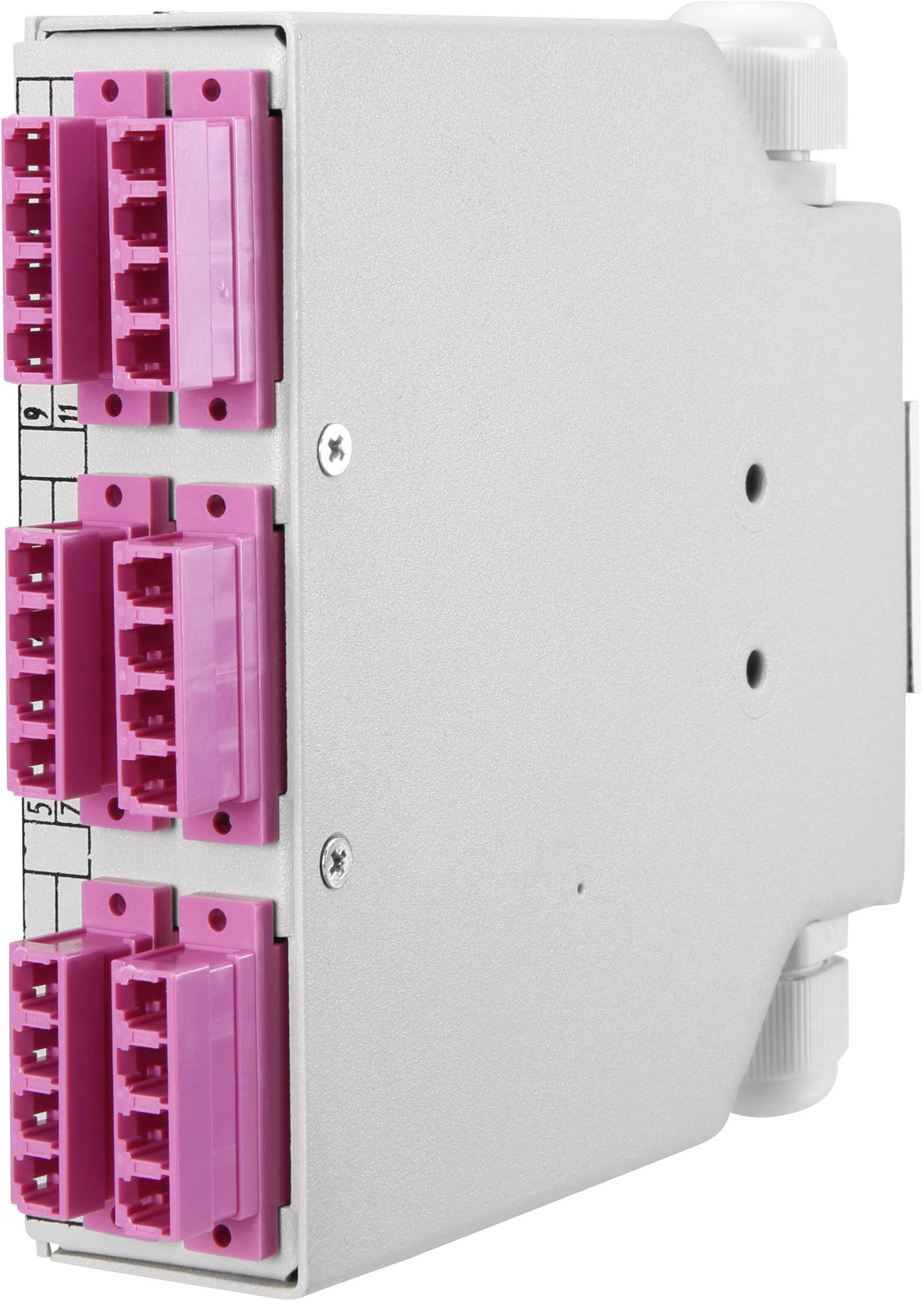 Корпус Renkforce RF-3563952, 1 шт.