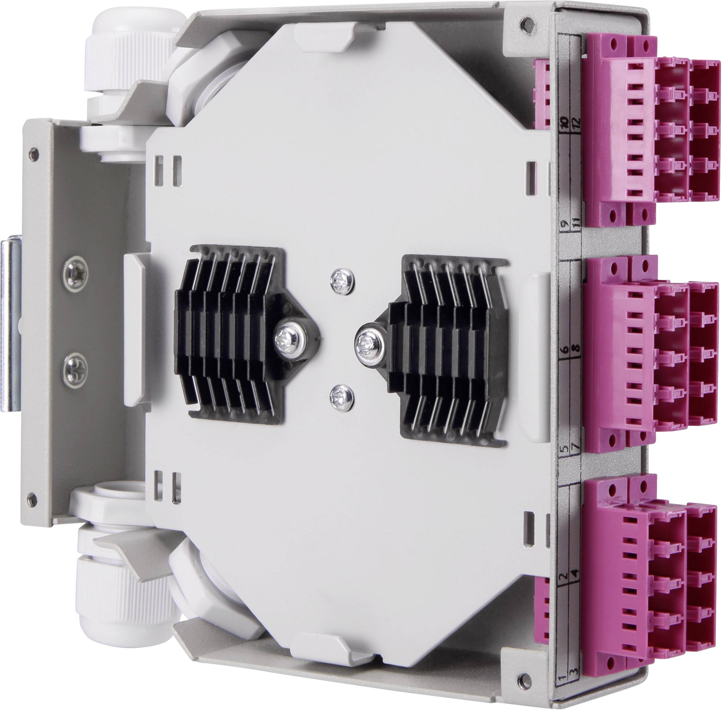 Корпус Renkforce RF-3563952, 1 шт.