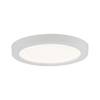 Panel LED do wbudowania Paulmann Areo 92945 5 W 310 lm