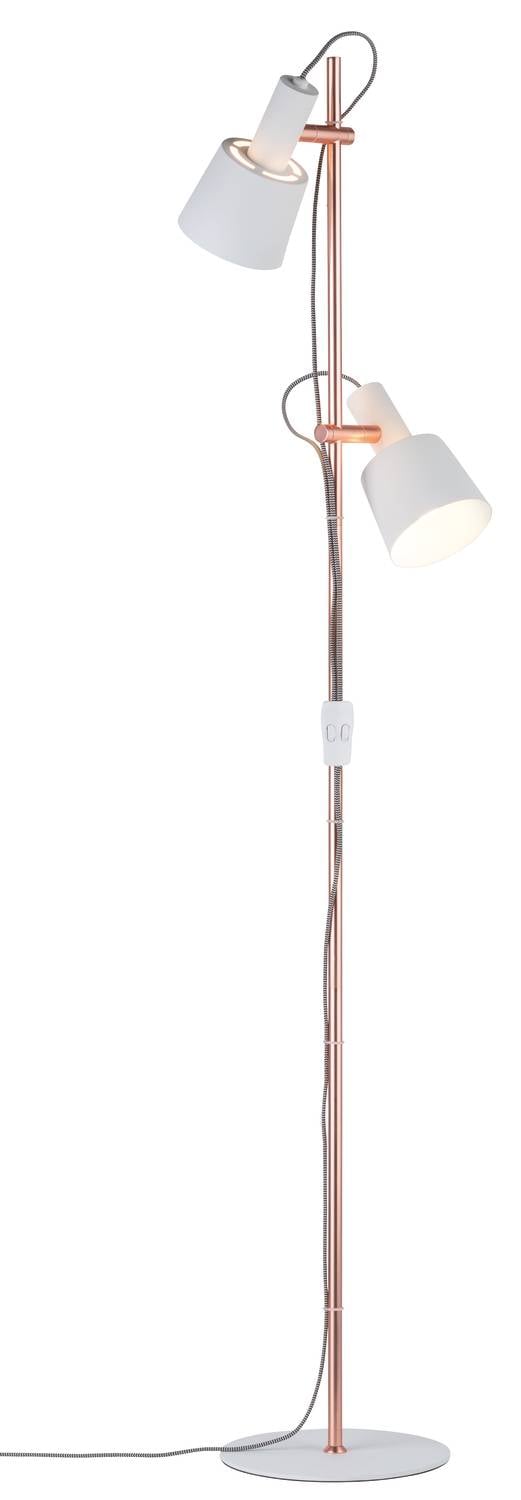 Lampa stojąca Paulmann Neordic Haldar 79660 E14 40 W 230 V