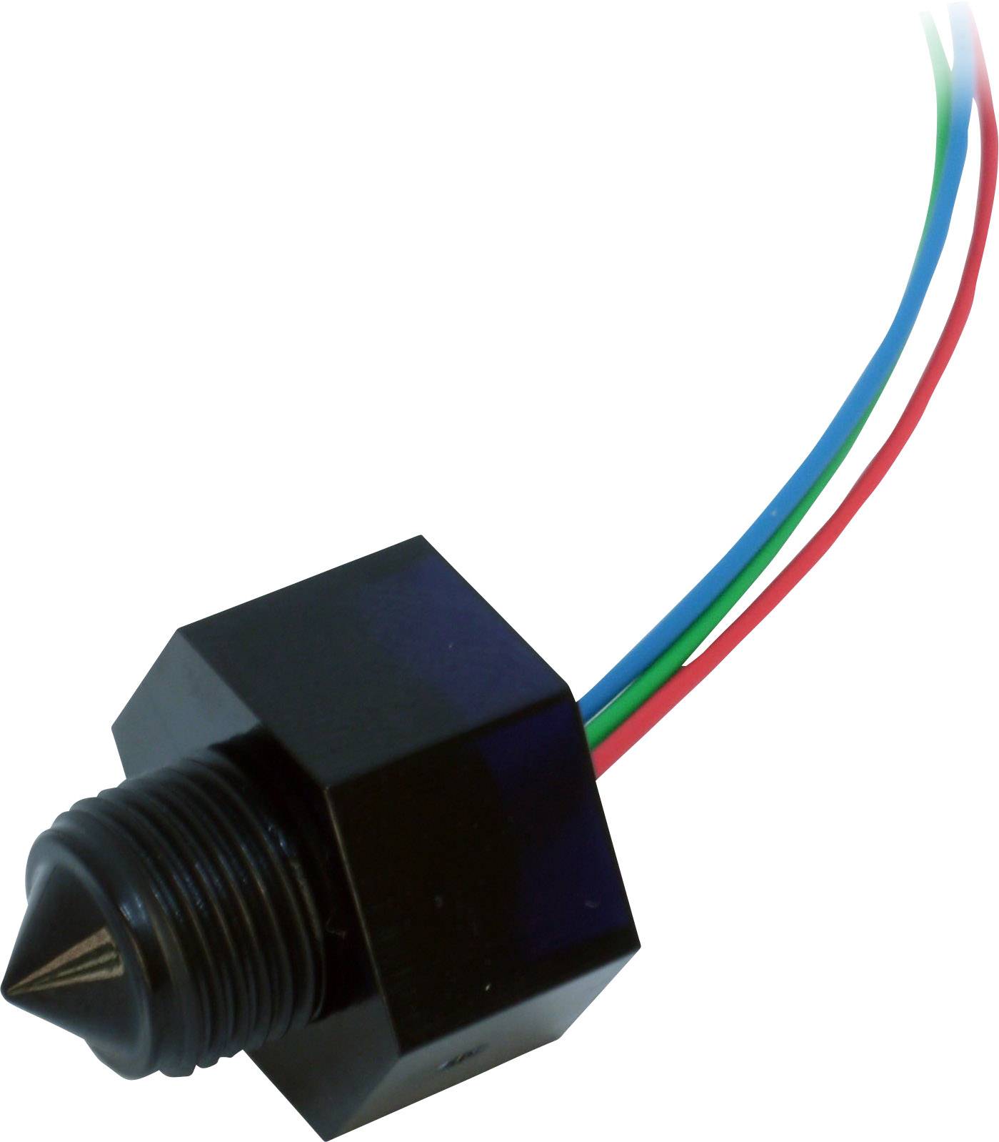 SST SENSING Ltd. Датчик уровня LLC101000 Электропитание (диапазон): 4,5 - 15,1 В/DC 1 шт.