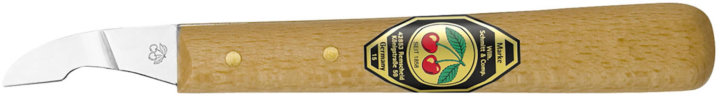 Ніж із зубцями Kirschen 3351000