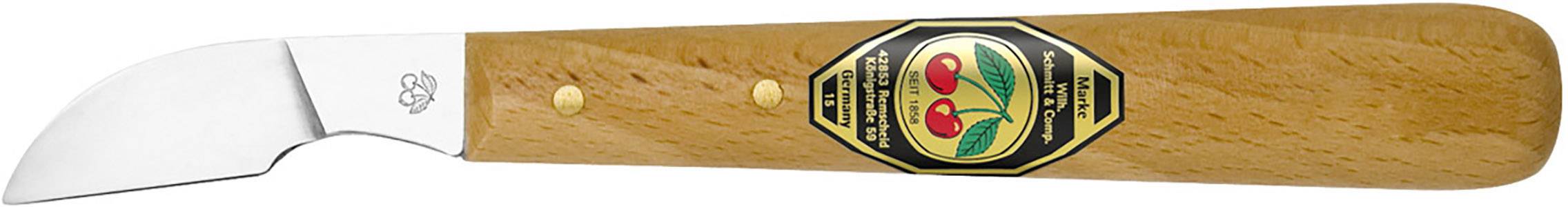 Зубчастий ніж Wilh. Schmitt & Comp. 3352000