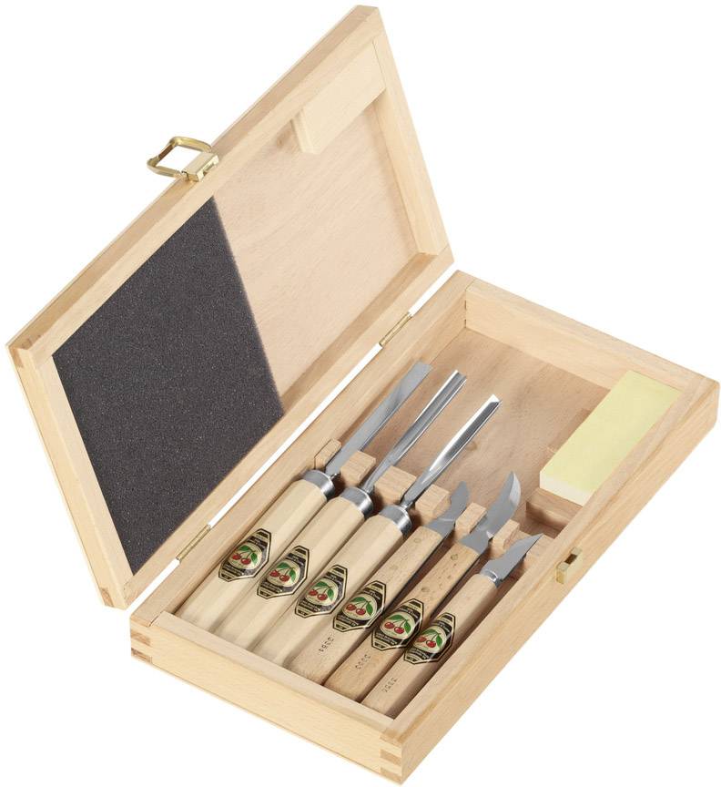 Ніж із зубцями Kirschen 3437000